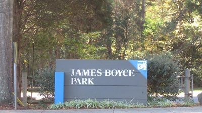 Boyce Park