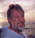 Bert Dashiell