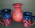 McAlexander Pottery 1