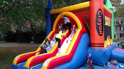 Medearis Block Party