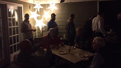 Medearis Block Party